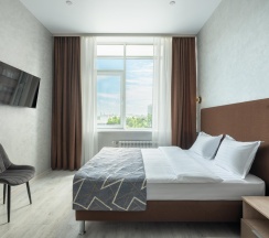 Студия Plus (Плюс) в InnDom