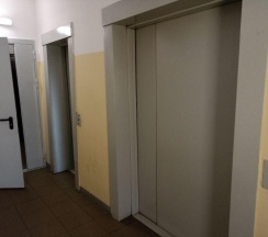 Апартаменты студия в Алые паруса