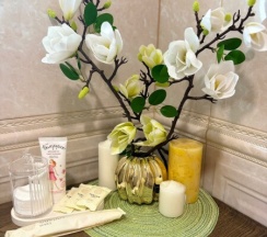 Таунхаус СЕМЕЙНЫЙ С БАНЕЙ в Гостевой дом на Октябрьской