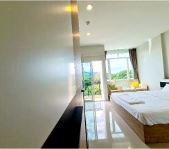 Студия Standard в Studio309@Phuket