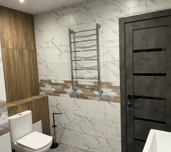 Коттедж в Гостевой дом