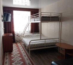 Стандартный номер 5 в Байкальская жемчужинка