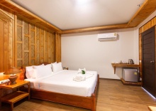 Номер Superior с балконом в Koh Tao Relax Freedom Beach Resort