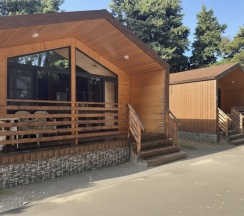 Эко-вилла 2-х комнатная «Барнхаус» в Эльбрус