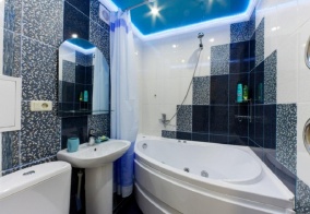 Апартаменты InnHome Apartments (ИннХоум) на улице Плеханова в Челябинске