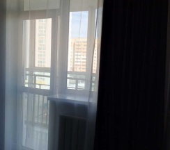 1-комнатные апартаменты студия в DreamHouse