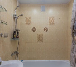 1-комнатные апартаменты стандарт в Rent Min-Vody (Рэнт Мин-Воды) на улице Школьная