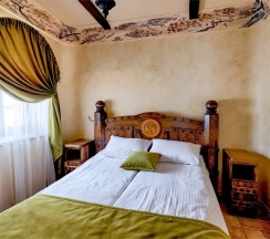 Дом Хоббита в Агропарк Ясенево