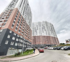 Квартира в Апартаменты на г. Одинцово, ул. Северная, д. 13, кв. 69