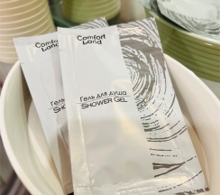 Одноместный номер стандарт в Хозяюшка