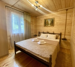 Шале 2 комнатный в Millenium