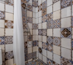 Делюкс четырехместный в Start hotel