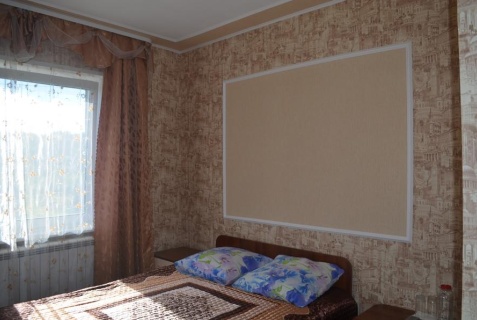 Молчаново: Мини-отель Балтика