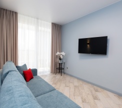 Апартамент 95 в Baden SPA