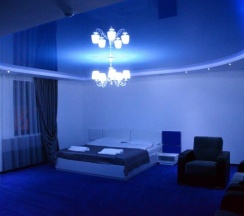 Люкс Deluxe в Sequoia