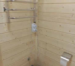 Коттедж в Избушка Карлушка
