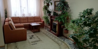 Киржач: Отель Шерна