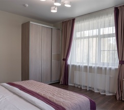 Таунхаус (сюит) в Истра