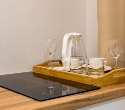 Апарт-отель "Attashe Нижний"№ 9 в Attashe