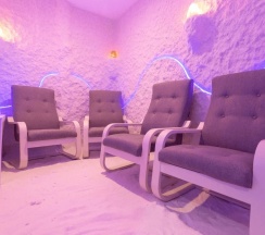 Санаторий - люкс в Полисть