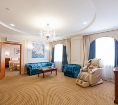 VIP Suite в Берёзка