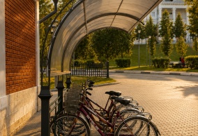 Мини-отель Атмосфера в Торжке