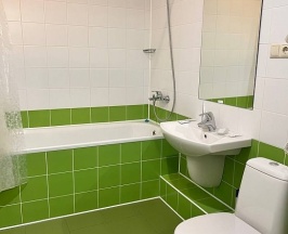 Полулюкс в Рояль