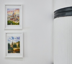 Квартира в Апартаменты на переулок Джамбула, 4