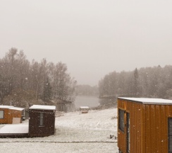 Studio на двоих 4 в Белые Ключи