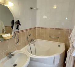 Первая категория "Комфорт двухместный" в Череповец