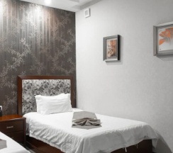 Люкс в Charos Deluxe Resort