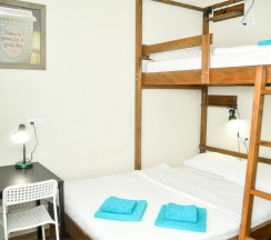 Эконом семейный в Elhostel
