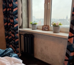 Квартира в Апартаменты на Калининград, Московский проспект, 64