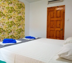 Люкс 5+1 трёхкомнатный в Камелот