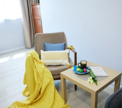 Октябрьская 2 в Nova Apartments