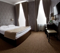 Стандартный номер в Васильевский двор