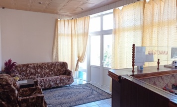Номер Standard в Дон Сервис
