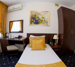 Премиум одноместный в Царицынская