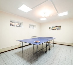 Вилла Luxury в Cottage.Moscow