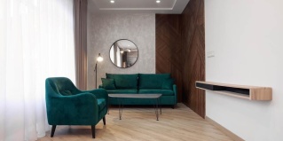 Домбай: Апарт-отели Альпийский