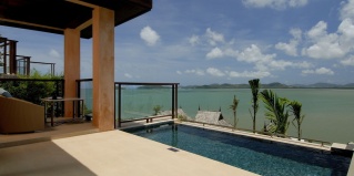 Муанг: Курортный отель The Westin Siray Bay Resort & Spa Phuket