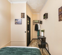 Двухместный в Шоколад