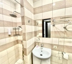 Студия в Квартира в доме купчихи Морозовой 2