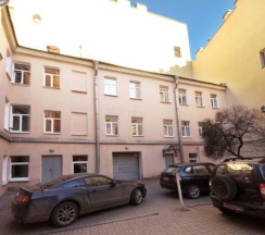 номер с хамамом (хамам - доп.услуга) в Svarog art hotel