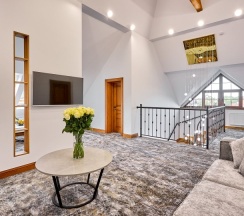 Вилла Монополь в Монополь