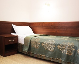 Стандарт одноместный в Застава