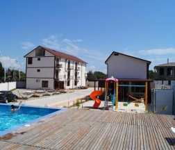 Двухместный номер Deluxe двуспальная кровать в Akua Resort