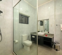 Апартаменты Comfort в East Horizon Self-Catering