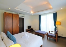 Вилла с 3 комнатами в The Spirit Resort Hua Hin