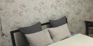 Михайловка: Апартаменты Odnokomnatnaya Kvartira Na Ul. Engelsa Apartments